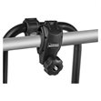 Miniaturebillede af Menabo Alcor cykelholder til 2 cykler