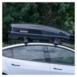 Miniaturebillede af Menabo Tagbøjlesæt Alu Tesla Model Y