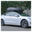 Miniaturebillede af Menabo Tagbøjlesæt Alu Tesla Model Y
