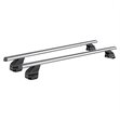 Miniaturebillede af Menabo Omega L tagbøjler Alu 2 stk