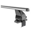 Miniaturebillede af Menabo Omega L tagbøjler Alu 2 stk