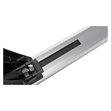 Miniaturebillede af Menabo Omega XL tagbøjler Alu 2 stk