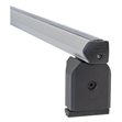 Miniaturebillede af Menabo Airdyn M tagbøjlesæt Alu 2 bøjler til fixpoint