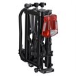 Miniaturebillede af Menabo Orbit 2 cykelholder til 2 elcykler