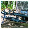 Miniaturebillede af Menabo Orbit 2 cykelholder til 2 elcykler