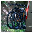 Miniaturebillede af Menabo Orbit 2 cykelholder til 2 elcykler