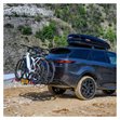 Miniaturebillede af Menabo Orbit 3 cykelholder til 3 elcykler
