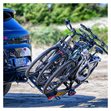 Miniaturebillede af Menabo Orbit 3 cykelholder til 3 elcykler