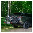 Miniaturebillede af Menabo Orbit 3 cykelholder til 3 elcykler
