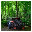 Miniaturebillede af Menabo Orbit 3 cykelholder til 3 elcykler