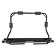 Miniaturebillede af Menabo Touren A cykelholder til Autocamper 2 cykler