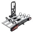 Miniaturebillede af Menabo Alioth cykelholder til 3 cykler