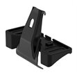Miniaturebillede af Thule Kit 145309 Toyota Land Cruiser 300 5dr SUV 21-