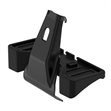 Miniaturebillede af Thule Kit 145321 Isuzu D-Max Space Cab 4dr pickup 20-