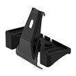Miniaturebillede af Thule Kit 145324 Ford Ranger 4-dr Crew Cab 23-