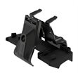 Miniaturebillede af THULE Kit 186097 Audi A3 Sportback (8Y) 2020-