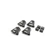 Miniaturebillede af Thule 4700 fodsæt
