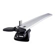 Miniaturebillede af Thule 696600 T-spor adapter 24 mm powerclick