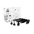 Miniaturebillede af THULE 697400 - T-SPOR ADAPTER 20x27mm