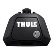 Miniaturebillede af Thule Evo Fodsæt til ræling halvt sæt 2 stk