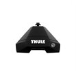 Miniaturebillede af Thule Evo Fodsæt Clamp halvt sæt 2 stk 