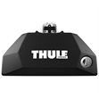 Miniaturebillede af Thule Evo Flush Rails fodsæt 4 stk