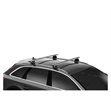 Miniaturebillede af Thule Evo Flush Rail 710600 Fodsæt til nedfældede tagrælinger