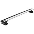 Miniaturebillede af Thule Evo Flush Rails fodsæt 4 stk