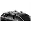 Miniaturebillede af Thule Evo Flush Rails fodsæt 4 stk