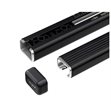 Miniaturebillede af Thule SquareBar 712200 tagbøjle 118 cm