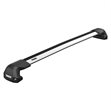Miniaturebillede af Thule Edge fodsæt til Fixpoint 4 stk