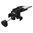 Miniaturebillede af Thule Edge fodsæt til Fixpoint 4 stk