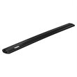Miniaturebillede af Thule WingBar Edge 86 Black 1 stk