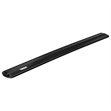 Miniaturebillede af Thule WingBar Edge 95 Black 1 stk