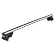 Miniaturebillede af Thule SmartRack XT tagbøjlesæt Alu 135 - Tagræling