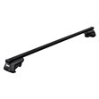 Miniaturebillede af Thule SmartRack XT Squarebar 135 - Tagræling
