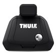 Miniaturebillede af Thule SmartRack XT Squarebar 135 - Tagræling