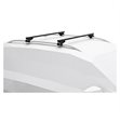 Miniaturebillede af Thule SmartRack XT Squarebar 135 - Tagræling