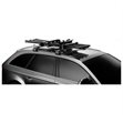 Miniaturebillede af THULE 7322 SKIHOLDER SNOWPACK 2 PAR SKI