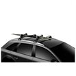 Miniaturebillede af THULE 7322 SKIHOLDER SNOWPACK 2 PAR SKI