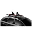 Miniaturebillede af THULE 732406 SKIHOLDER SNOWPACK 4 PAR SK