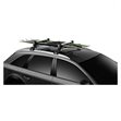 Miniaturebillede af THULE 7324 SKIHOLDER SNOWPACK 4 PAR SKI