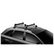 Miniaturebillede af THULE 732500 - SNOWPACK EXTENDER FOR 5 P