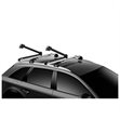 Miniaturebillede af THULE 732500 - SNOWPACK EXTENDER FOR 5 P