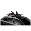 Miniaturebillede af THULE 732607 skiholder snowpack til 6 par ski