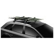 Miniaturebillede af Thule skiholder SnowPack L