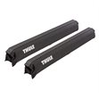 Miniaturebillede af Thule Surf Pad Narrow M 2 stk