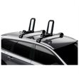 Miniaturebillede af Thule Hull a Port Aero kajakholder