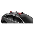 Miniaturebillede af Thule JawGrip multiholder