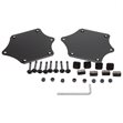 Miniaturebillede af Thule T-spor adapter T/835-1,837